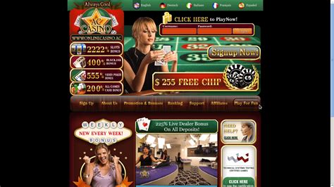 betsoft casinos